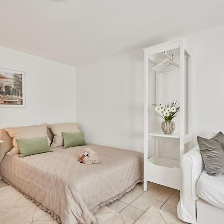 Apartamento Mona - Idyllisches Oertchen Buchen  Exterior foto