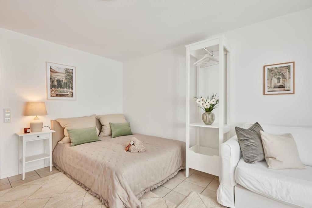 Apartamento Mona - Idyllisches Oertchen Buchen  Exterior foto