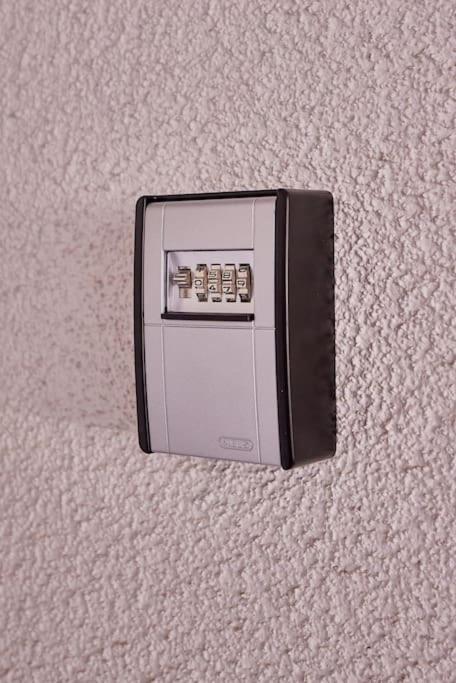 Apartamento Mona - Idyllisches Oertchen Buchen  Exterior foto