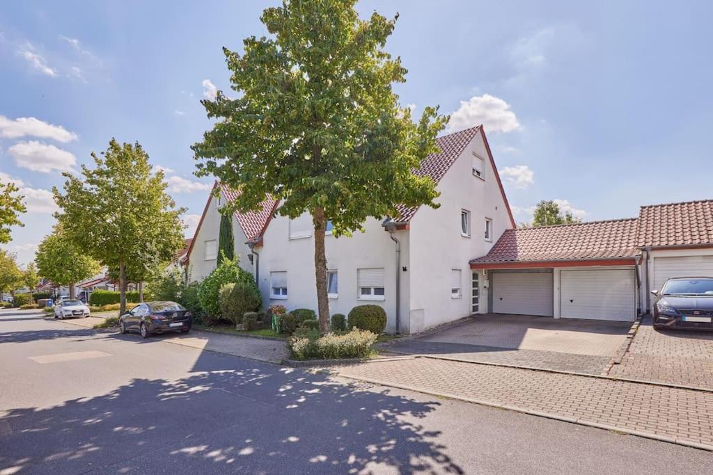 Apartamento Mona - Idyllisches Oertchen Buchen  Exterior foto