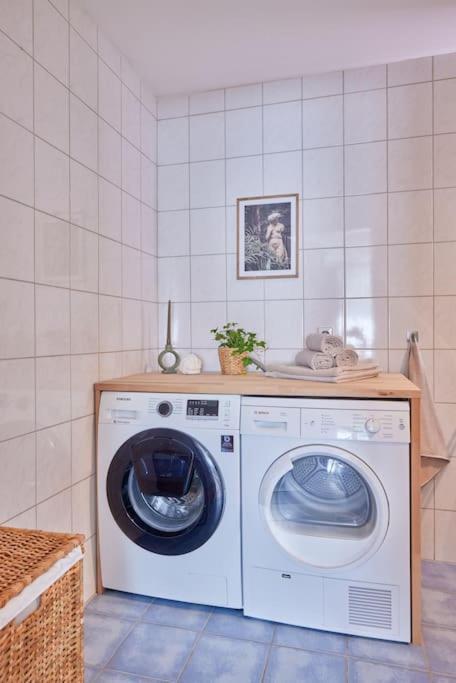 Apartamento Mona - Idyllisches Oertchen Buchen  Exterior foto